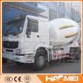 best selling 10m3 concrete truck mixer for sale